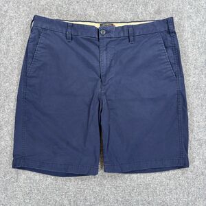 Dockers Ultimate Supreme Flex Short W38 Navy Blue PC9-85868-0002